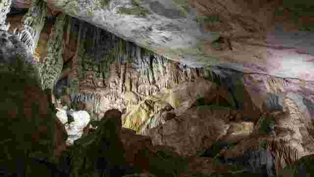Zuheros-Cueva de los Murciélagos
