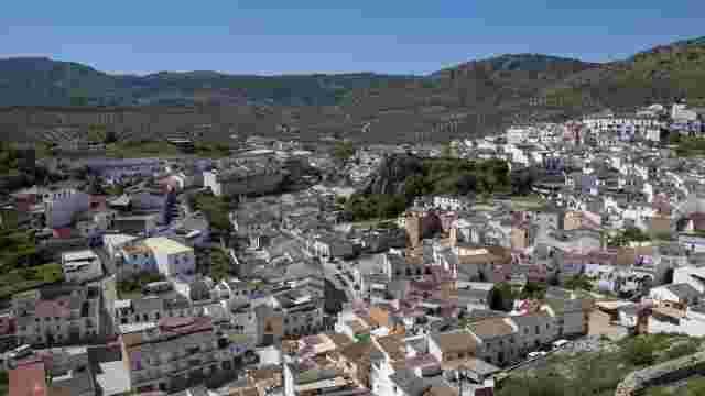 VISTAS DE LUQUE