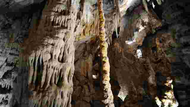 CUEVA DE LOS MURCIÉLAGOS