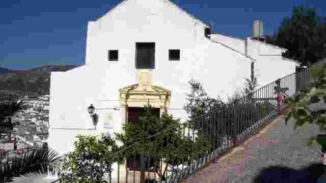 ERMITA DEL ROSARIO