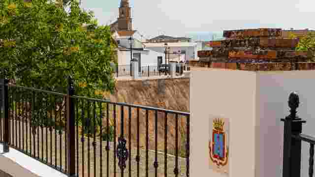 Mirador de La Grieta