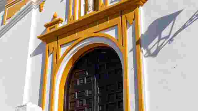 Ermita de Zagrilla Alta