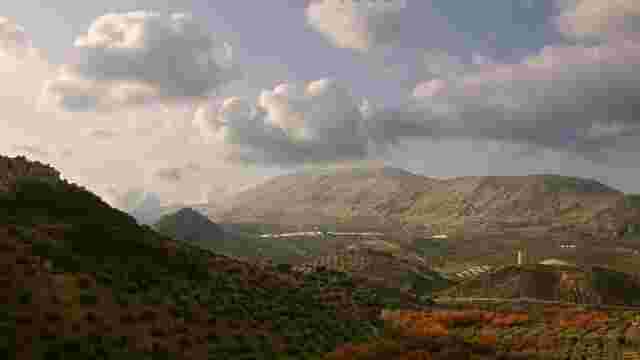 Sierra Alcaide