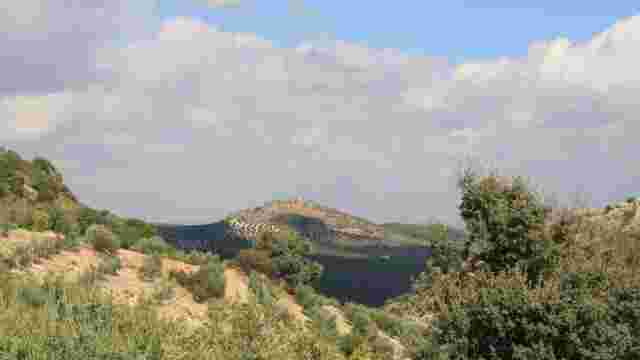 Presencia torres atalayas