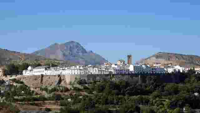 Priego de Córdoba y Horconera.