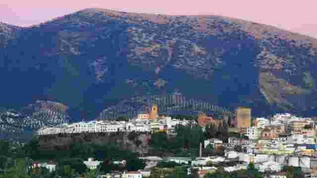 Priego de Córdoba.