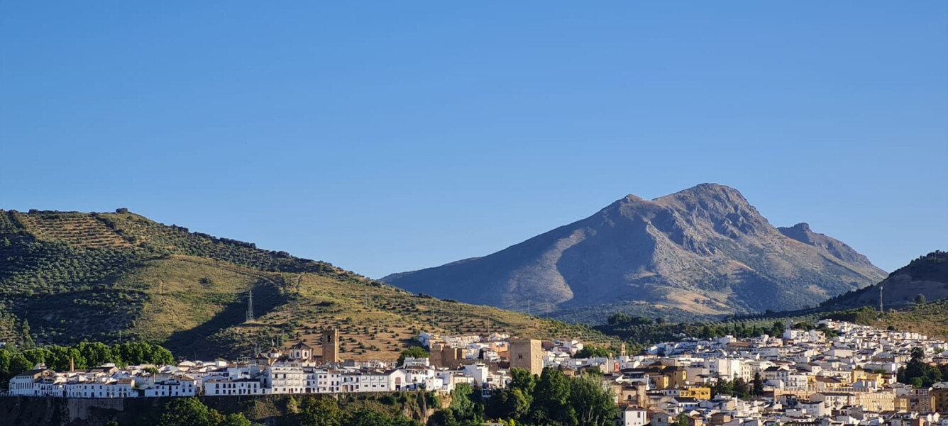 Pico Tiñosa