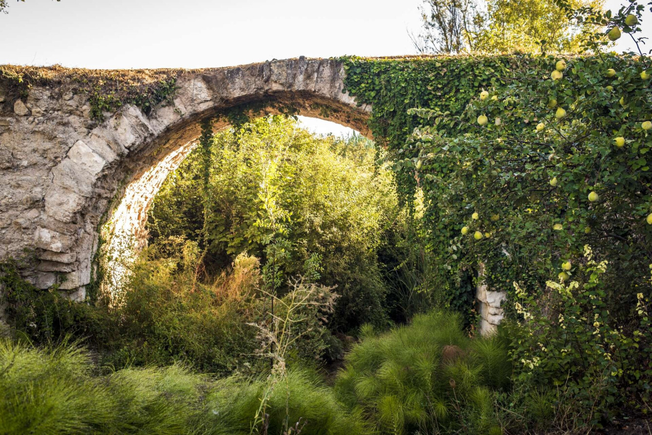 KALIFAL-BRÜCKE