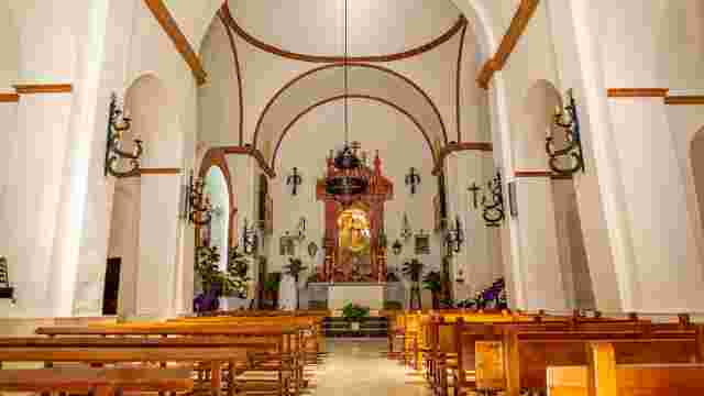 Ermita de Ntra. Sra. del Rosario