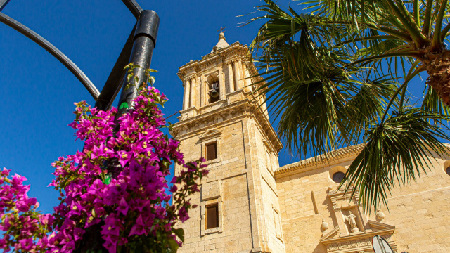 Parroquia de Ntra. Sra. de Asunción