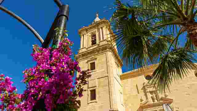 Parroquia de Ntra. Sra. de Asunción