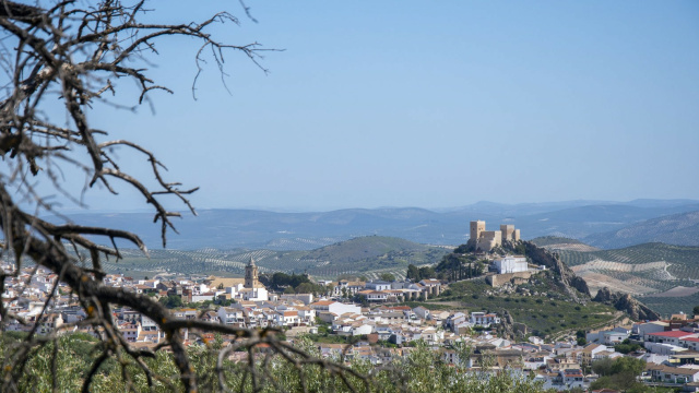 SENDERO DE MALOS VIENTOS
