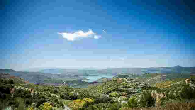 Ruta MTB- Subbética Sur