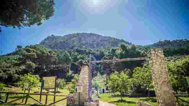 Sendero Rute el Viejo