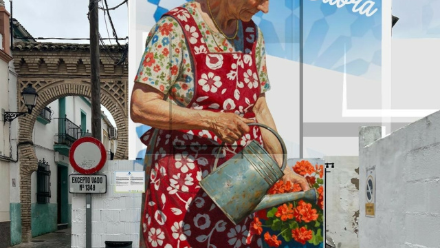 Ruta Murales