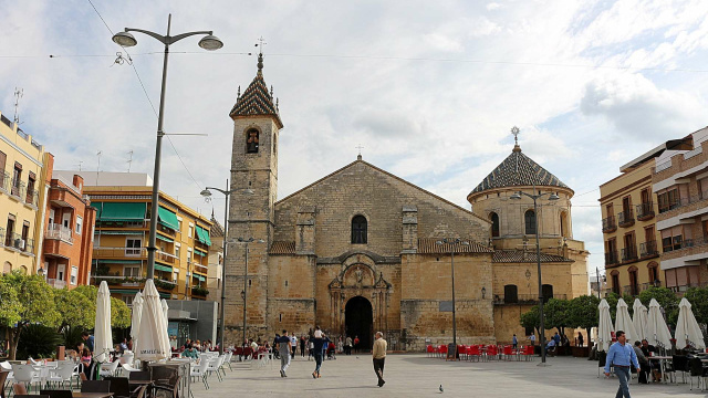 PLAZAS, LLANETES Y RINCONES