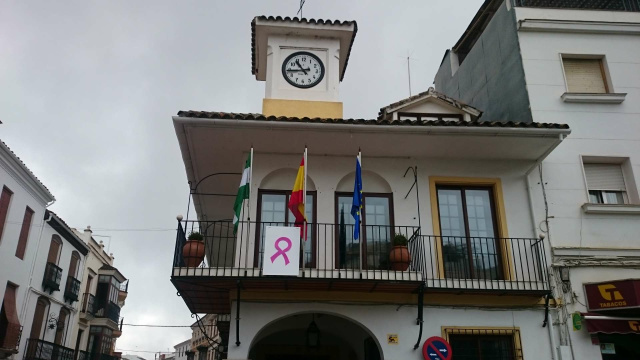 RUTA TORO DE CUERDA