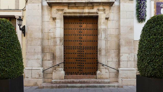 Église des Augustines
