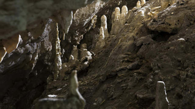 Zuheros-Cueva de los Murciélagos