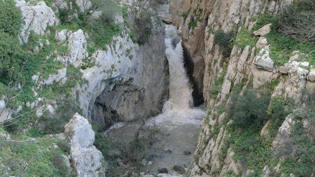 Río Bailón