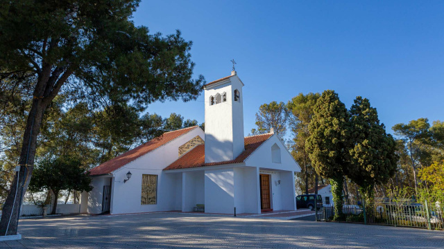 Ruta Encantos de la Ribera del Genil
