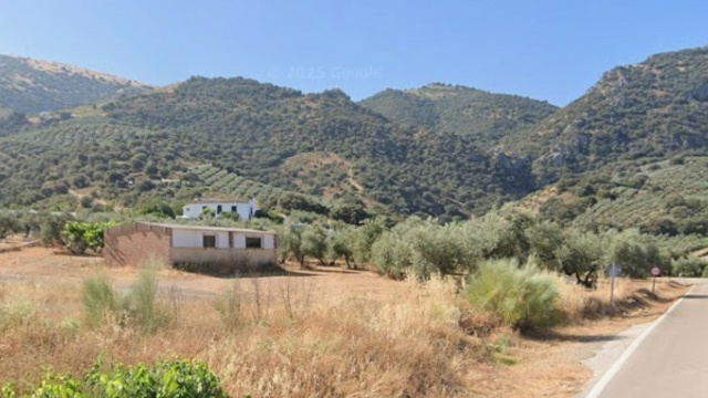 Sendero Cruz de los Panaderos