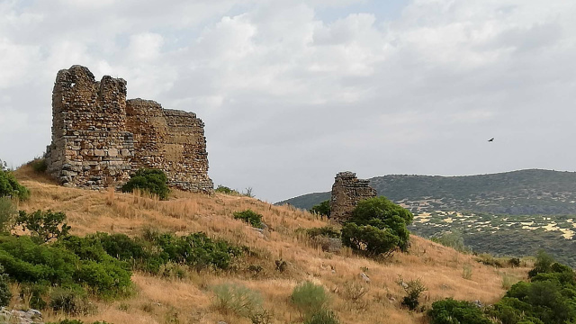 CASTILLO DE ALGAR
