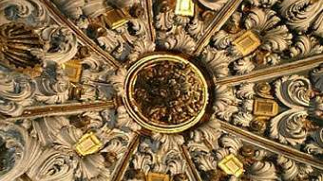 Iglesia de San Juan del Cerro