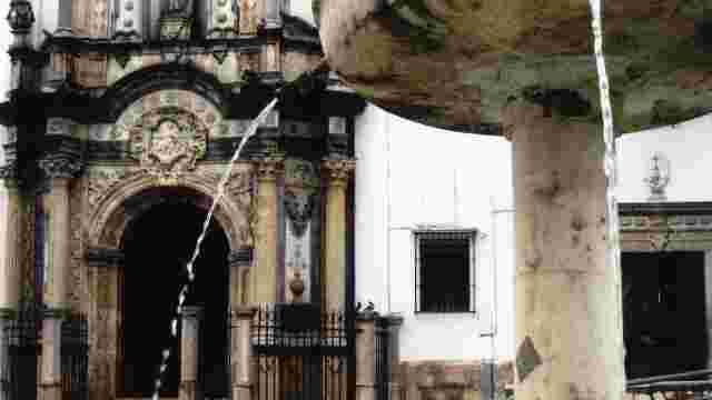 Plaza de la Calzada