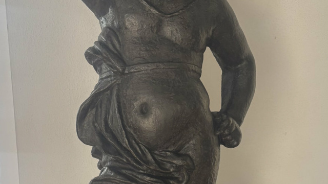 Fuente del Niño del Coso