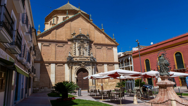 Llanete de San Agustín