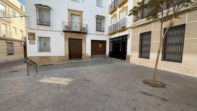 Llanete Virgen de la Estrella
