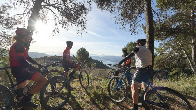 Ruta MTB Norte