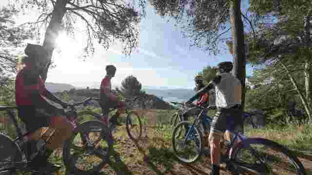 Ruta MTB Norte