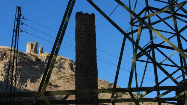 Ruta Sendero Aguas del Genil
