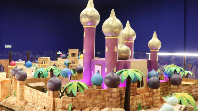 RUTA DE MUSEOS NAVIDEÑOS