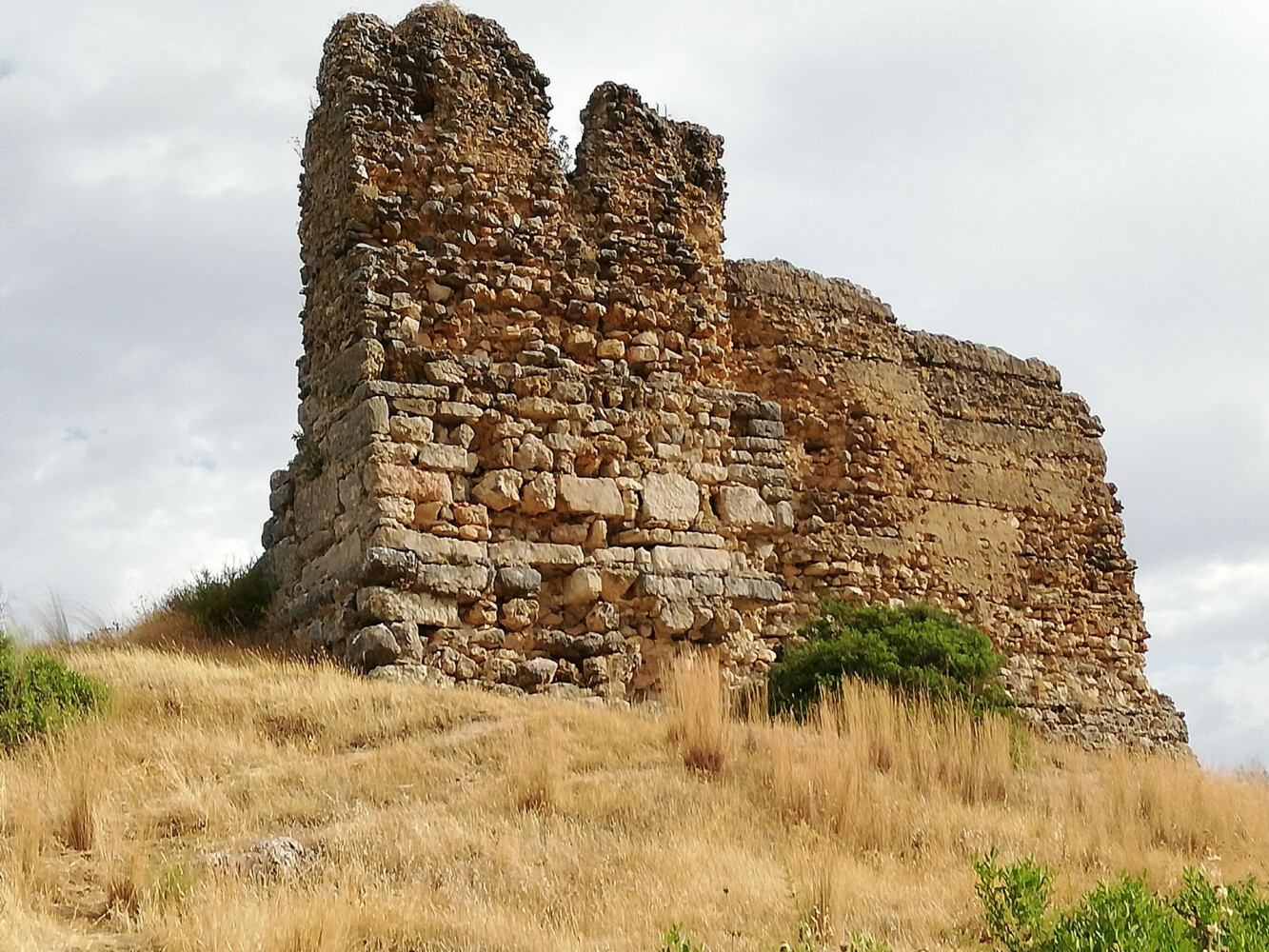 SCHLOSS ALGAR