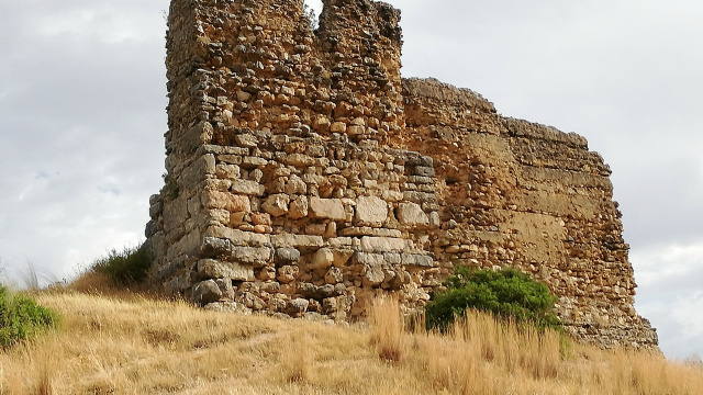 CASTILLO DE ALGAR