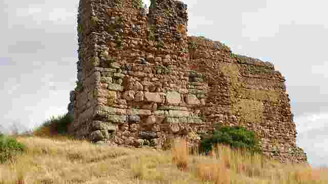 CASTILLO DE ALGAR