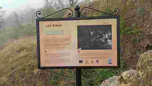 Minas de Carcabuey