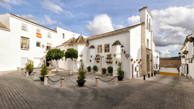 Barrio del Cerro