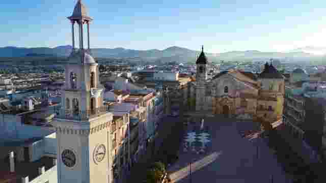 Lucena