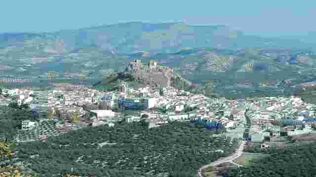 Carcabuey