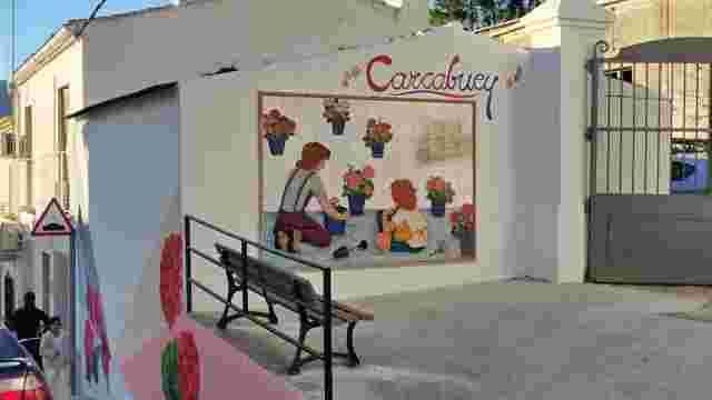 Carcabuey
