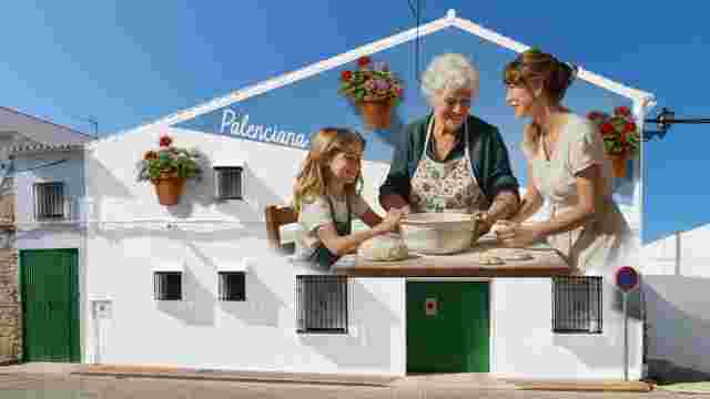Palenciana