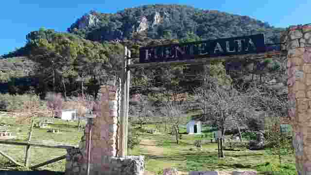 Fuente Alta