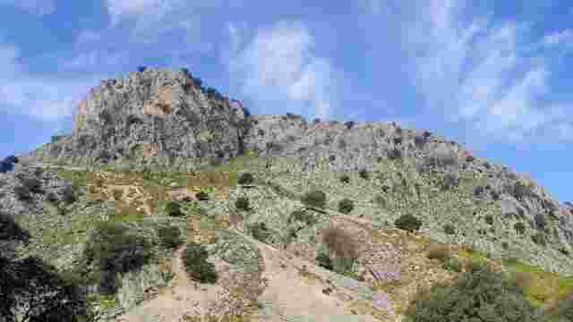Tajo el Andén