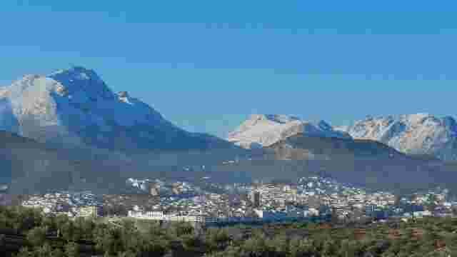 Priego de Córdoba