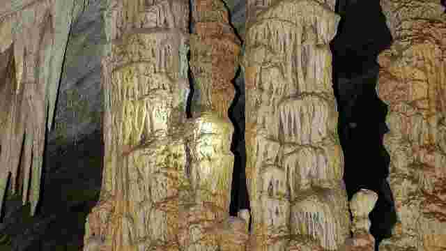 Fledermaushöhle