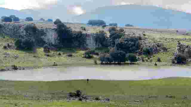 La Laguna